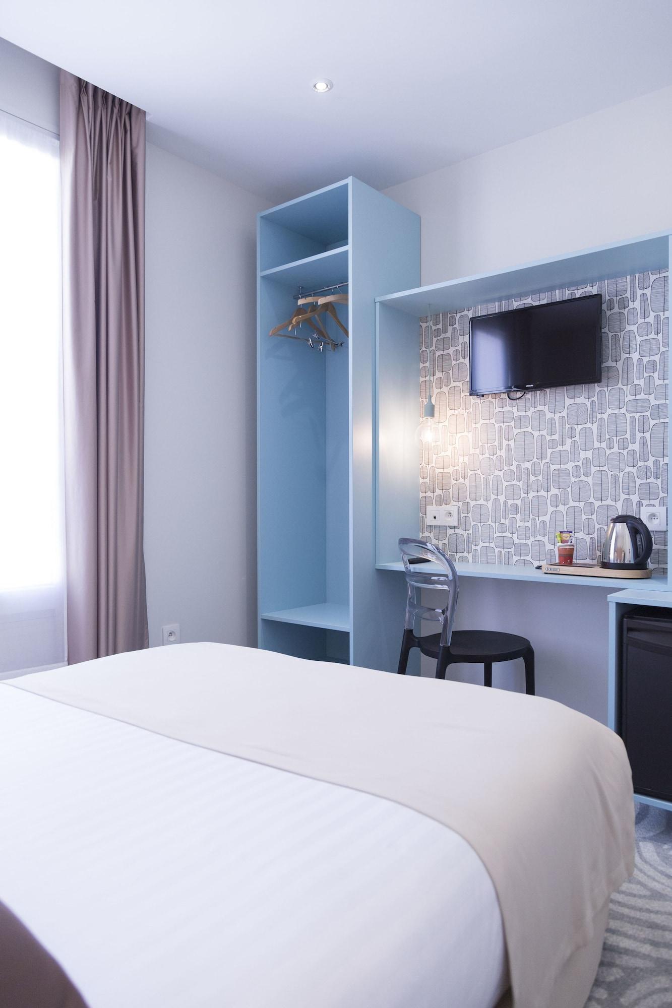 Hotel Des Arts Rueil-Malmaison Buitenkant foto